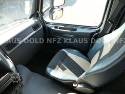VOLVO FM 330 Koffer XL-Tank Automatik LBW Euro 5
