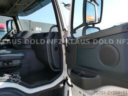 VOLVO FM 330 Koffer XL-Tank Automatik LBW Euro 5