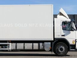 VOLVO FM 330 Koffer XL-Tank Automatik LBW Euro 5
