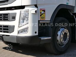 VOLVO FM 330 Koffer XL-Tank Automatik LBW Euro 5