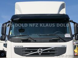 VOLVO FM 330 Koffer XL-Tank Automatik LBW Euro 5