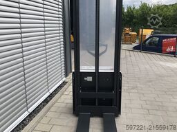 Bobcat LSM12N NEUGERÄT!!!