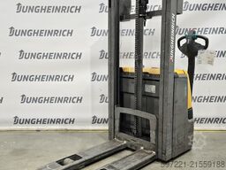 Jungheinrich EJC 112 Li-Lion