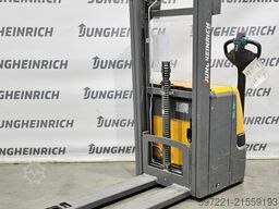 Jungheinrich EJC 112z Li-Lion