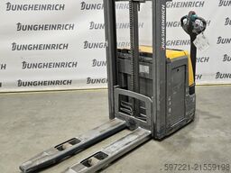 Jungheinrich EJC 212