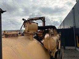 DAF 1900 + BEKKER COMBI SYSTEM + EURO 1 + LOW KM + ...