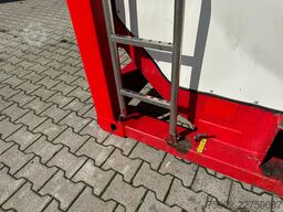 Welfit Oddy 20FT Tankcontainer /  24.930L / UN-Portable T11...
