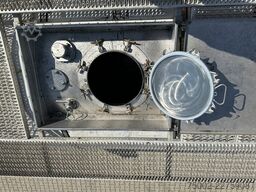 Welfit Oddy 20FT Tankcontainer /  24.930L / UN-Portable T11...