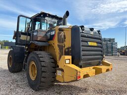 Caterpillar 950M + 11.626 HOURS + CE +  PERFECT MACHINE! + ...