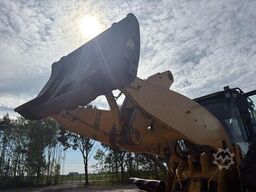 Caterpillar 950M + 11.626 HOURS + CE +  PERFECT MACHINE! + ...
