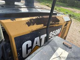 Caterpillar 950M + 11.626 HOURS + CE +  PERFECT MACHINE! + ...