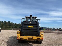 Caterpillar 950M + 11.626 HOURS + CE +  PERFECT MACHINE! + ...