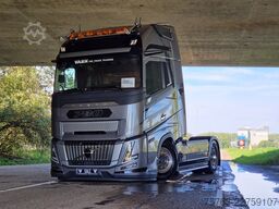 Volvo FH 16.780 Globetrotter XL Aero 4x2 - New - Full...