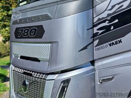 Volvo FH 16.780 Globetrotter XL Aero 4x2 - New - Full...