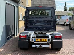Iveco Daily 40C17 3.0 Be Trekker 9.3 Ton Dubbel Cabin...