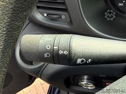 Iveco Daily 40C17 3.0 Be Trekker 9.3 Ton Dubbel Cabin...