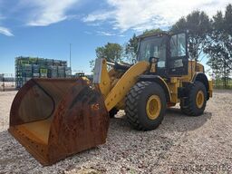 Caterpillar 962M + 13.107HOURS + BIG BUCKET + PERFECT WORKI...