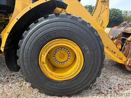 Caterpillar 962M + 13.107HOURS + BIG BUCKET + PERFECT WORKI...