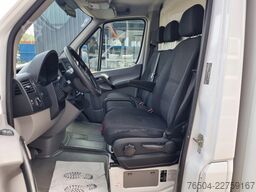 Mercedes-Benz Sprinter 316 CDI/ Koffer/ LBW/ EURO6/ Aut.