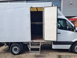 Mercedes-Benz Sprinter 316 CDI/ Koffer/ LBW/ EURO6/ Aut.