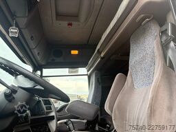 Renault MAGNUM 19.400 + BDF + 4 PERSON + BED + LIFT