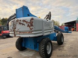 Genie S 85