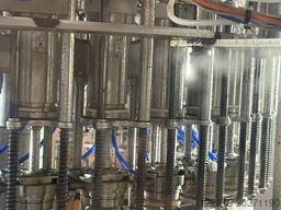 Bertolaso Atmosphärischer Füller