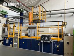 KraussMaffei 1000-8000 M