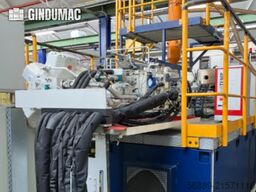 KraussMaffei 1000-8000 M