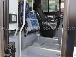 Iveco Crossway 10.8m Pop Light / NEW!!