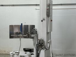 Diosna HKV 224