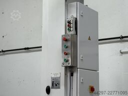 Diosna HKV 224