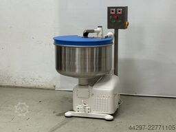 Diosna S 120 Plus