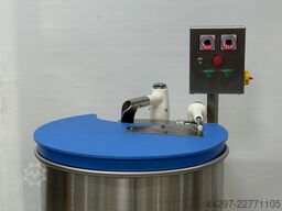 Diosna S 120 Plus