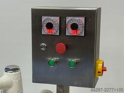 Diosna S 120 Plus