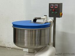 Diosna S 120 Plus