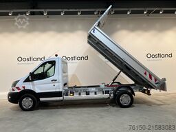 Ford E-Transit 390 (3500 kg) L3 Trend 68 kWh RWD Kip...