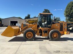 Hyundai HL730-9A