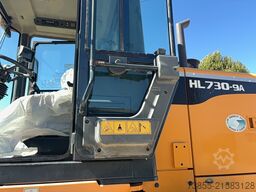 Hyundai HL730-9A