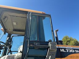 Hyundai HL730-9A