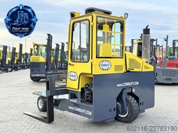 Combilift C4800 GAS DUPLEX 4040MM FREE-LIFT
