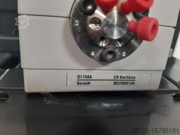Agilent G1158A