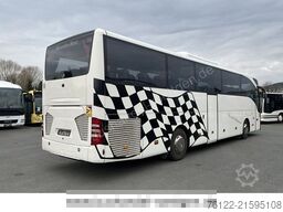 MERCEDES-BENZ Tourismo RHD/515/Travego/R07