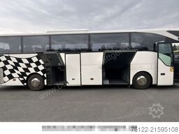 MERCEDES-BENZ Tourismo RHD/515/Travego/R07