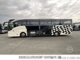 MERCEDES-BENZ Tourismo RHD/515/Travego/R07