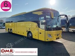 MERCEDES-BENZ Tourismo 16 RHD / 516 / R08