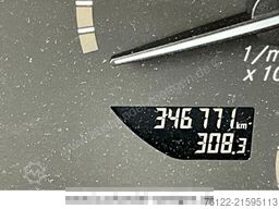 MERCEDES-BENZ Tourismo 16 RHD / 516 / R08