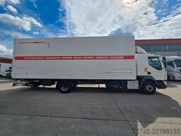 VOLVO FL 280*FALTWANDKOFFER*TEMP*1.5T LBW* SCHLAFKAB