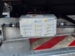 VOLVO FL 280*FALTWANDKOFFER*TEMP*1.5T LBW* SCHLAFKAB