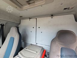 VOLVO FL 280*FALTWANDKOFFER*TEMP*1.5T LBW* SCHLAFKAB